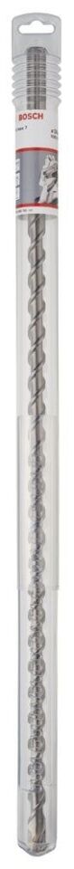 Bosch - Max-7 Serisi Kırıcı Delici Ucu 18*740 mm