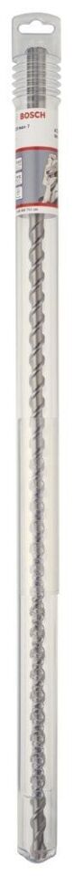 Bosch - Max-7 Serisi Kırıcı Delici Ucu 16*740 mm