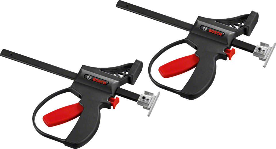 Bosch Professional FSN KZW mengene