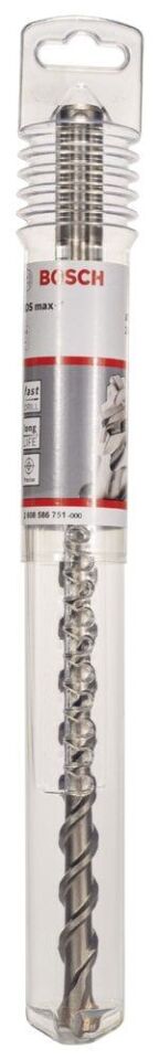 Bosch - Max-7 Serisi Kırıcı Delici Ucu 16*340 mm