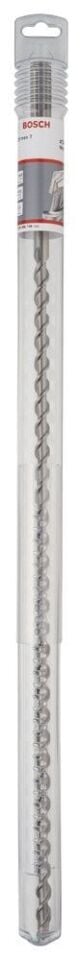 Bosch - Max-7 Serisi Kırıcı Delici Ucu 14*740 mm