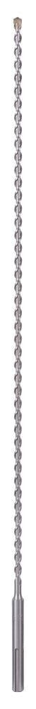 Bosch - Max-7 Serisi Kırıcı Delici Ucu 12*940 mm