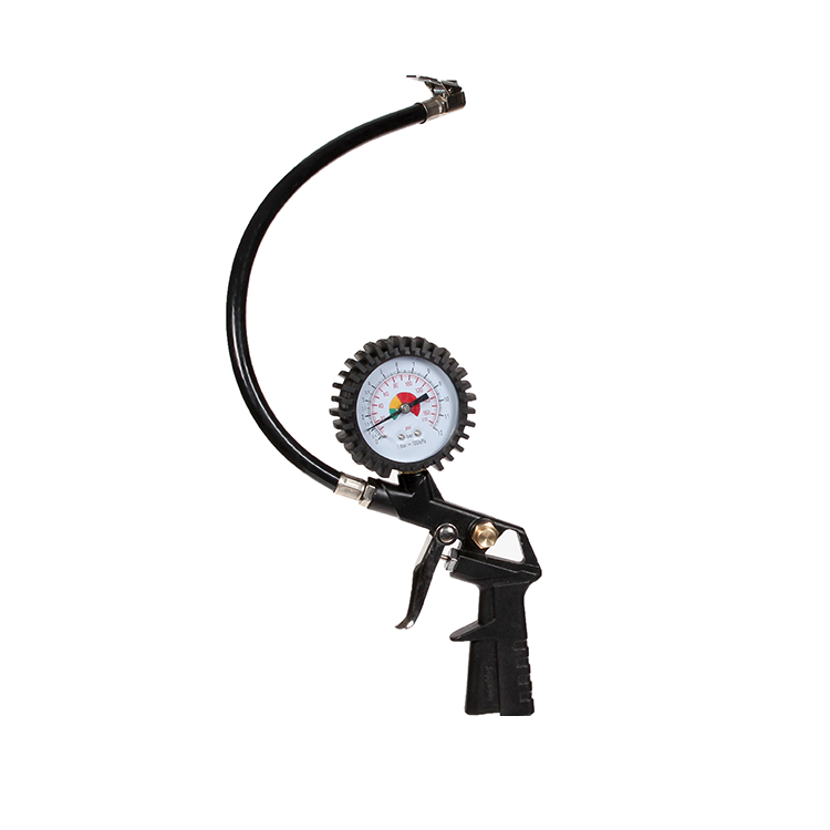 Sappower TG-1 Havalı Lastik Şişirme ve Ölçme