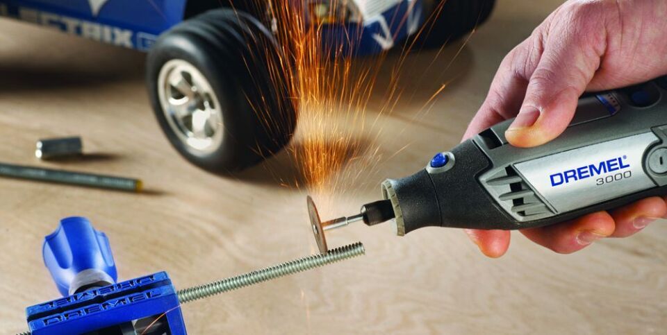 DREMEL® 3000  (3000-5)