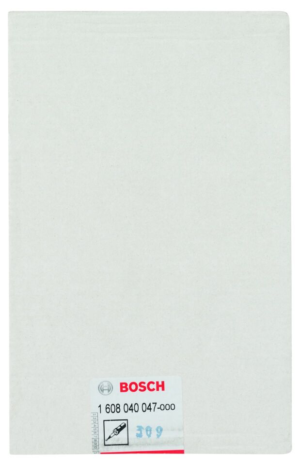 Bosch - GGS 7C-27L için alet tutucu