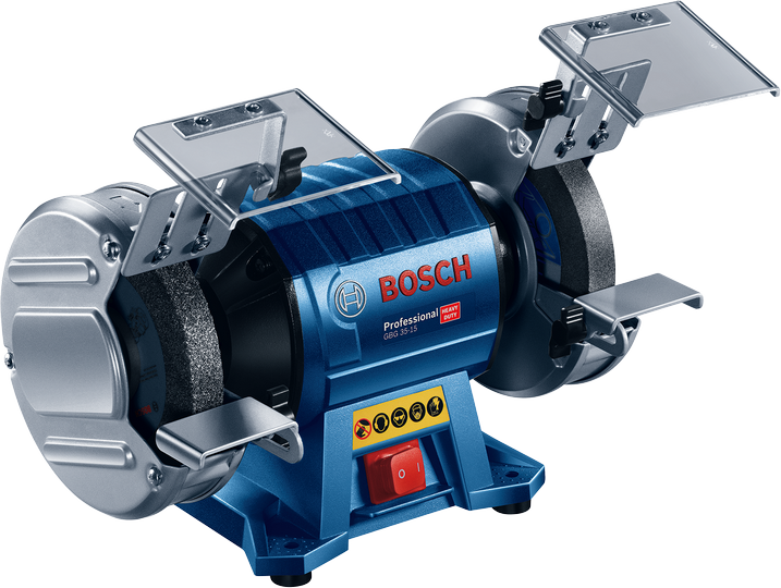 Bosch Professional GBG 35-15 Taş Motoru