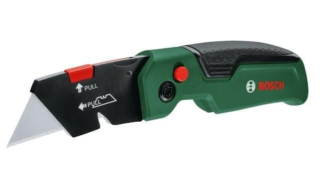 KATLANABİLİR MAKET BIÇAĞI PREMİUM