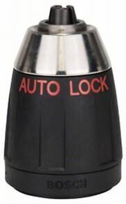 Bosch - 1/2''-20-1,5-13mm Supra Mandren (GSB,GSR)