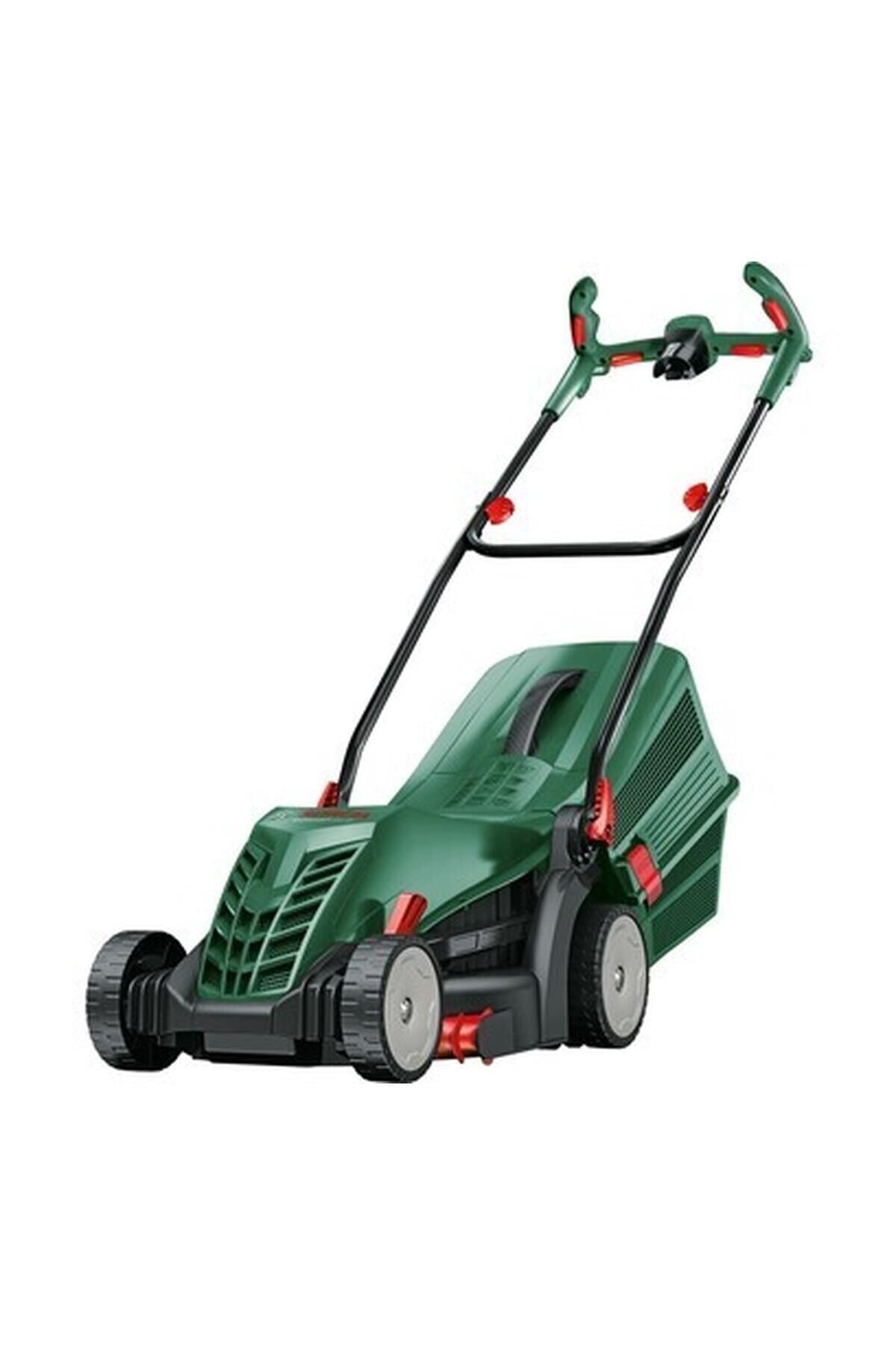 BOSCH UNİVERSALROTAK 37-555 ÇİM BİÇME MAKİNASI