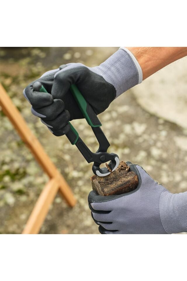 Bosch Marangoz Kerpeteni 200 mm