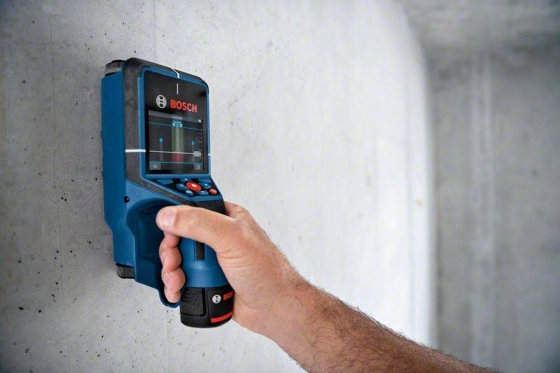 Bosch D-tect 200 C