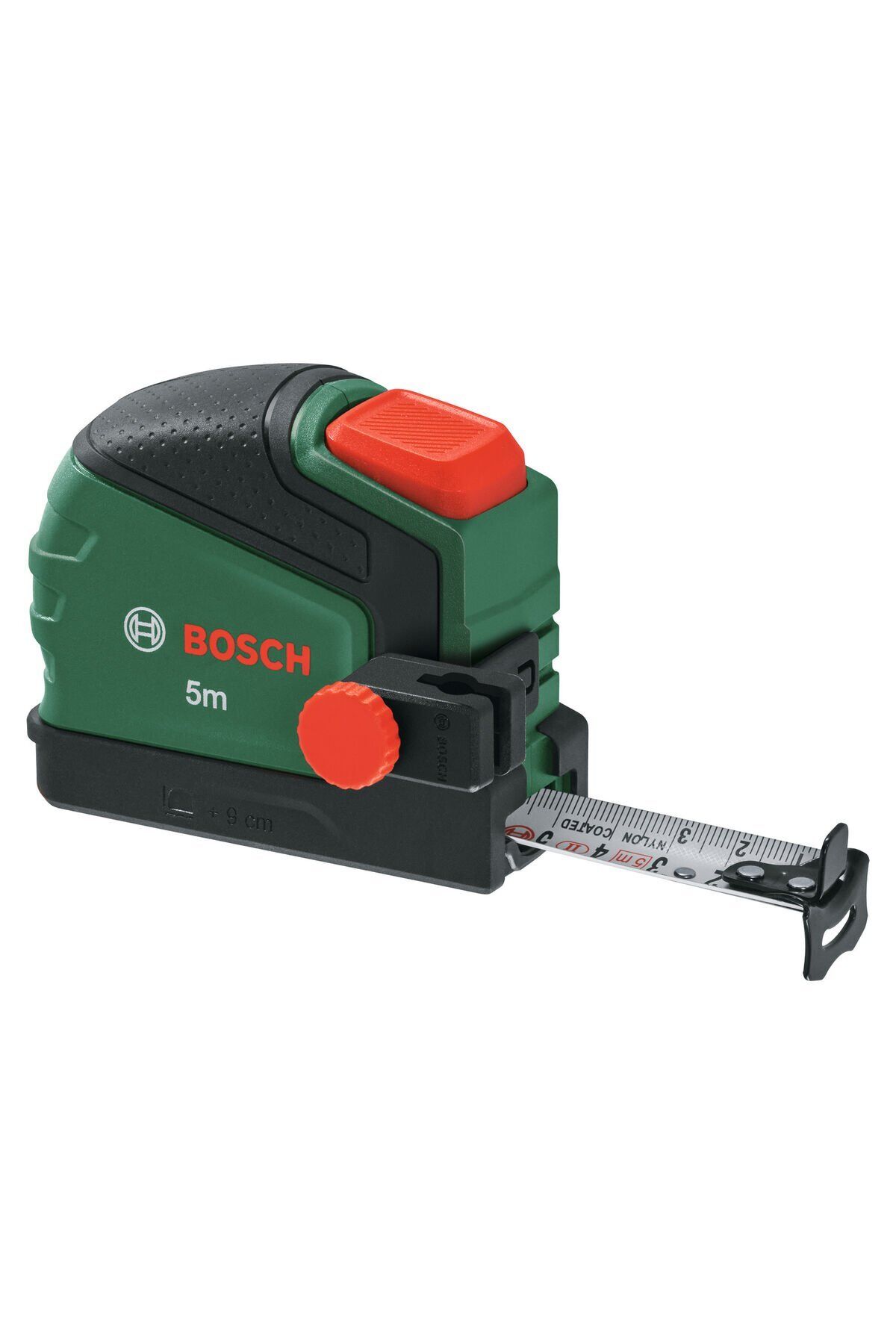 Bosch Şerit Metre 5m Metrik/inç