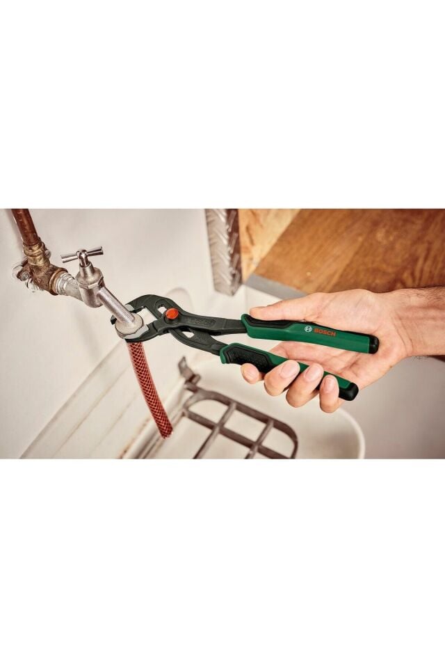 Bosch 3'lü Pense-Yankeski-Fort Pense Seti (1600A02W7J)