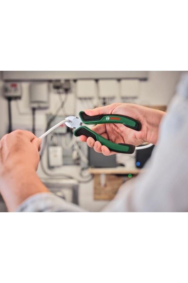 Bosch Pense Seti 4 Parça - 1600A02W7K