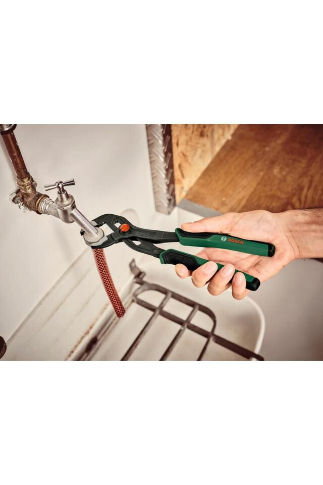 Bosch Pense Seti 4 Parça - 1600A02W7K