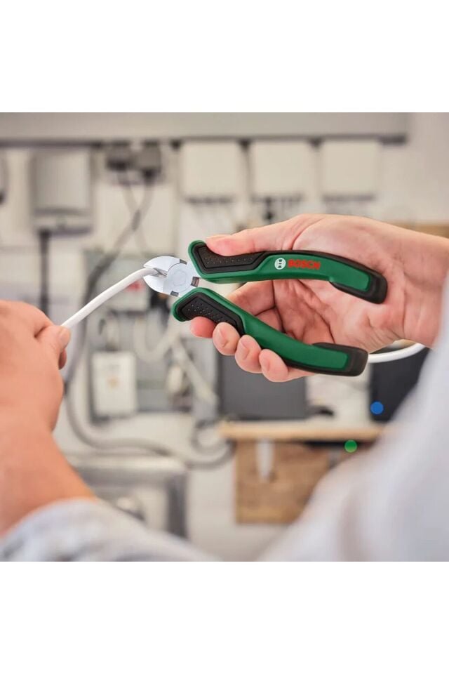 Bosch 3'lü Pense Seti