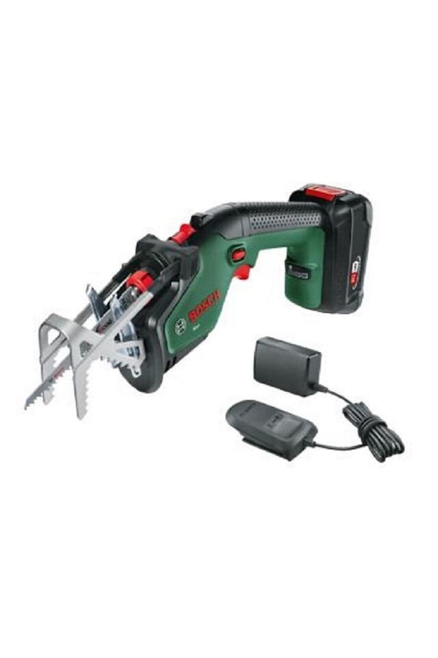Bosch Keo 18 Lı Akülü Bahçe Testeresi 0600861a00