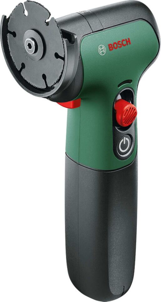 Bosch EasyCut&Grind Akülü Taşlama Makinesi