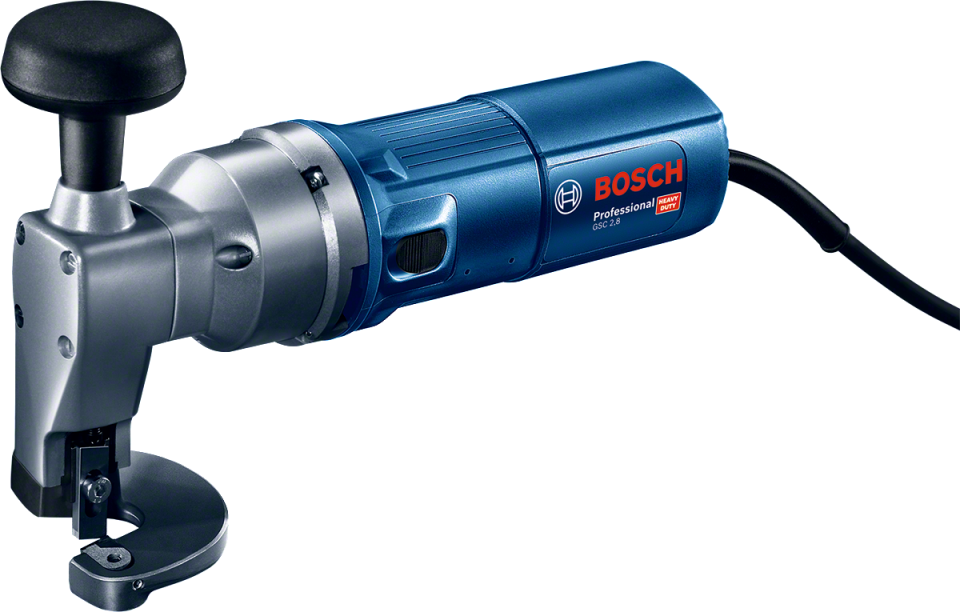 Bosch Professional GSC 2,8 Makas