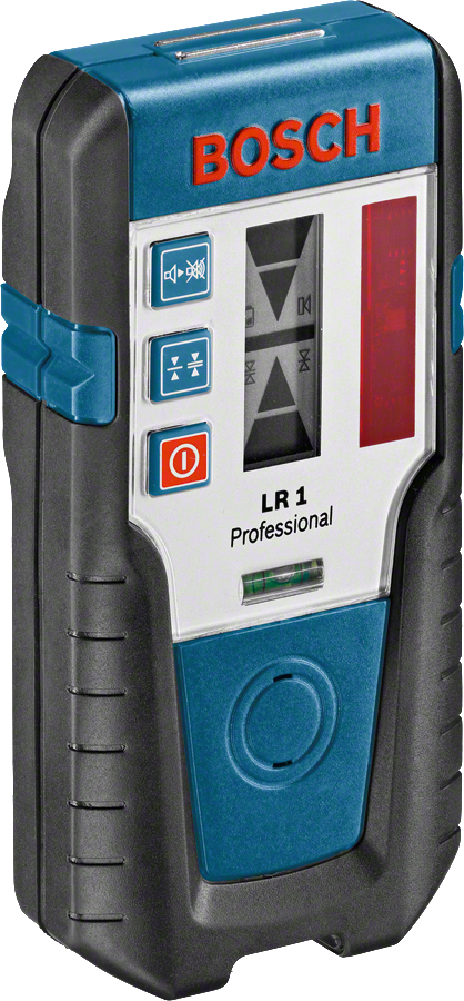 Bosch LR 1 Professional Lazer Alıcısı