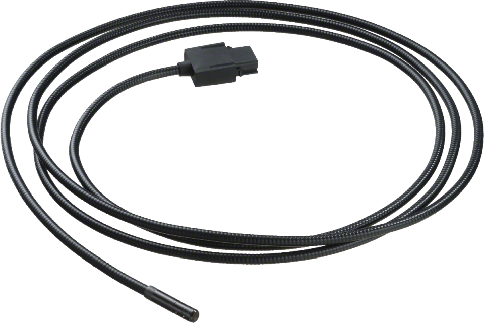 Bosch GIC 120 C Professional Denetim Kamerası Dedektörü