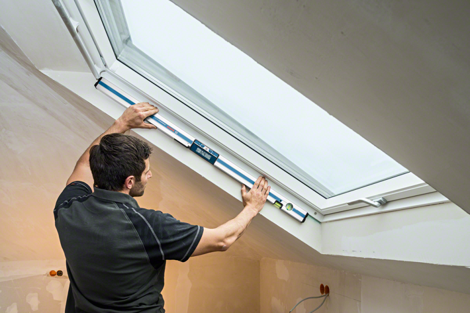 Bosch GIM 120 Professional Dijital Eğim Ölçer