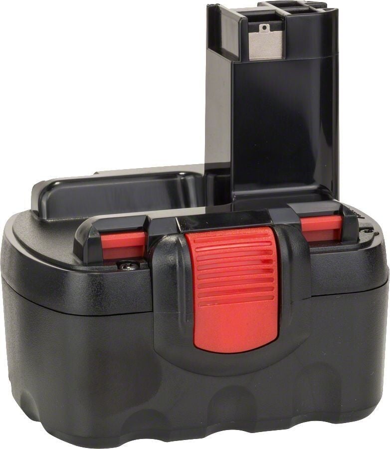 Bosch - 14,4 V 1,5 Ah DIY NiMh O-Pack Akü