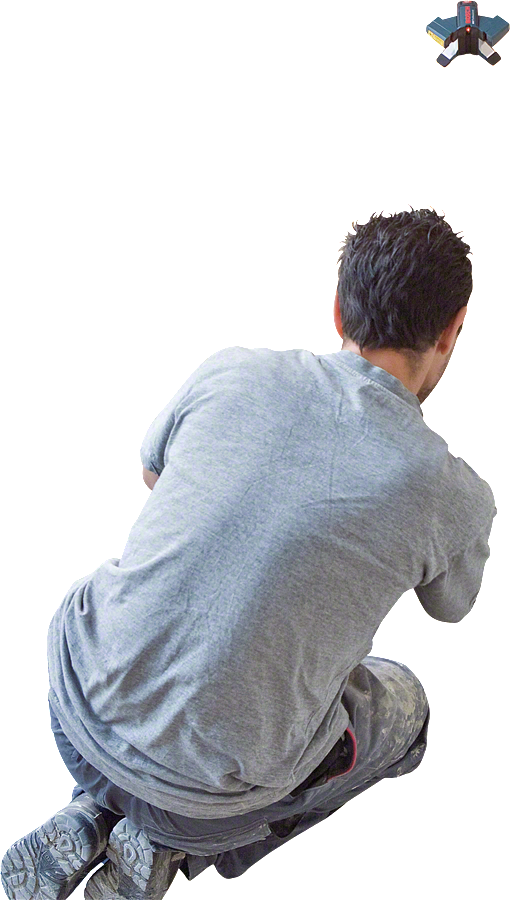 Bosch GTL 3 Professional Fayans Lazeri