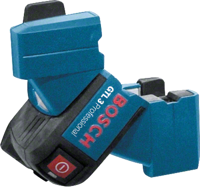 Bosch GTL 3 Professional Fayans Lazeri