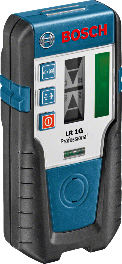 Bosch LR 1 G Professional  Lazer Alıcısı