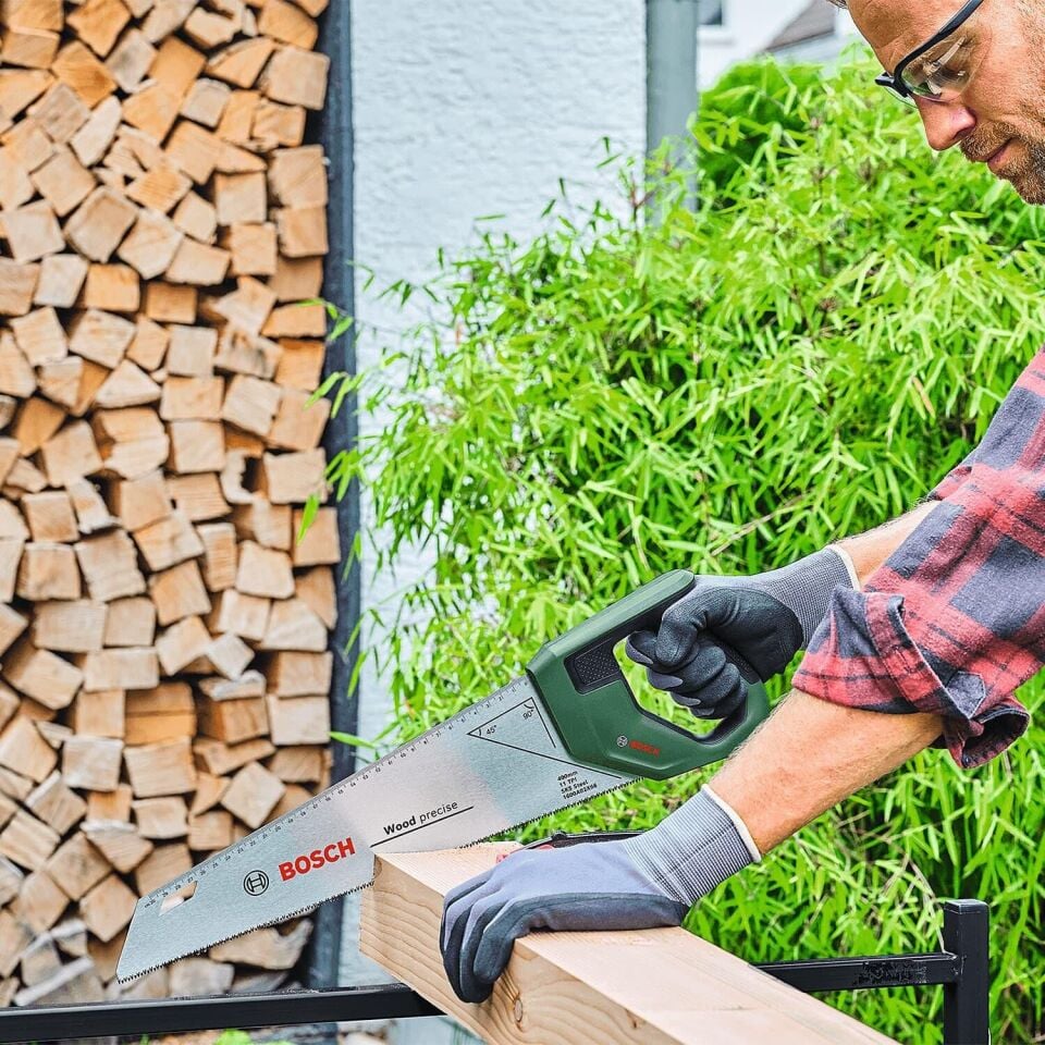 UNİVERSAL EL TESTERESİ 400MM