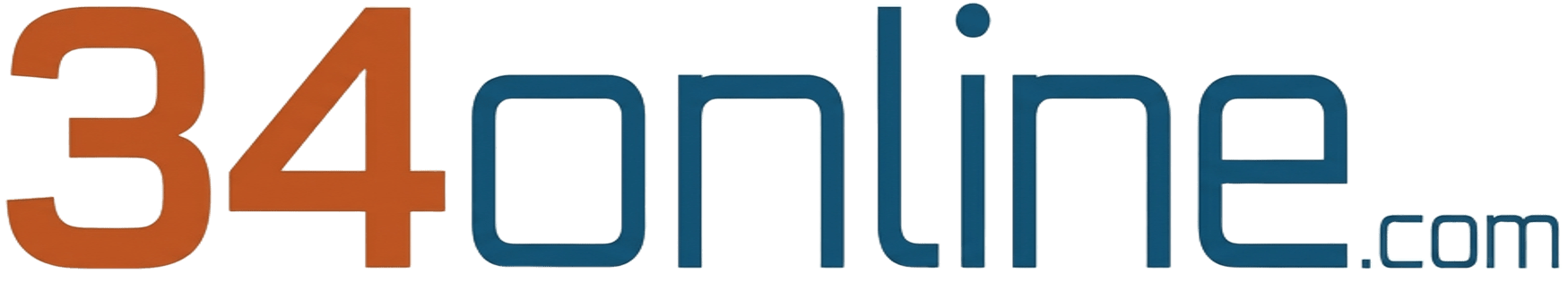 34online | Profesyonel Alışverişin Doğru Adresi